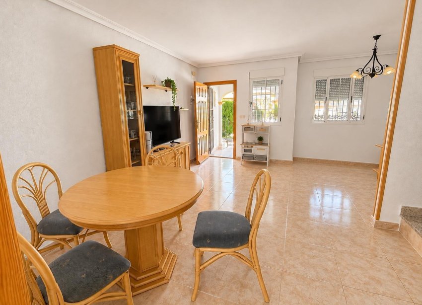 Reventa - Adosado - Torrevieja - El limonar