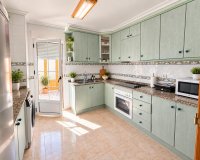 Reventa - Adosado - Torrevieja - El limonar