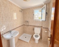 Reventa - Adosado - Torrevieja - El limonar