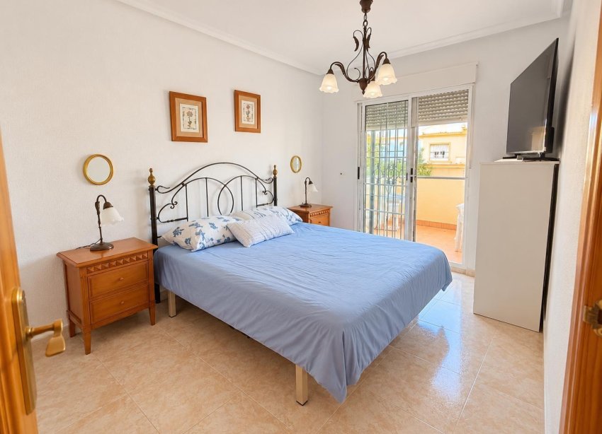 Reventa - Adosado - Torrevieja - El limonar
