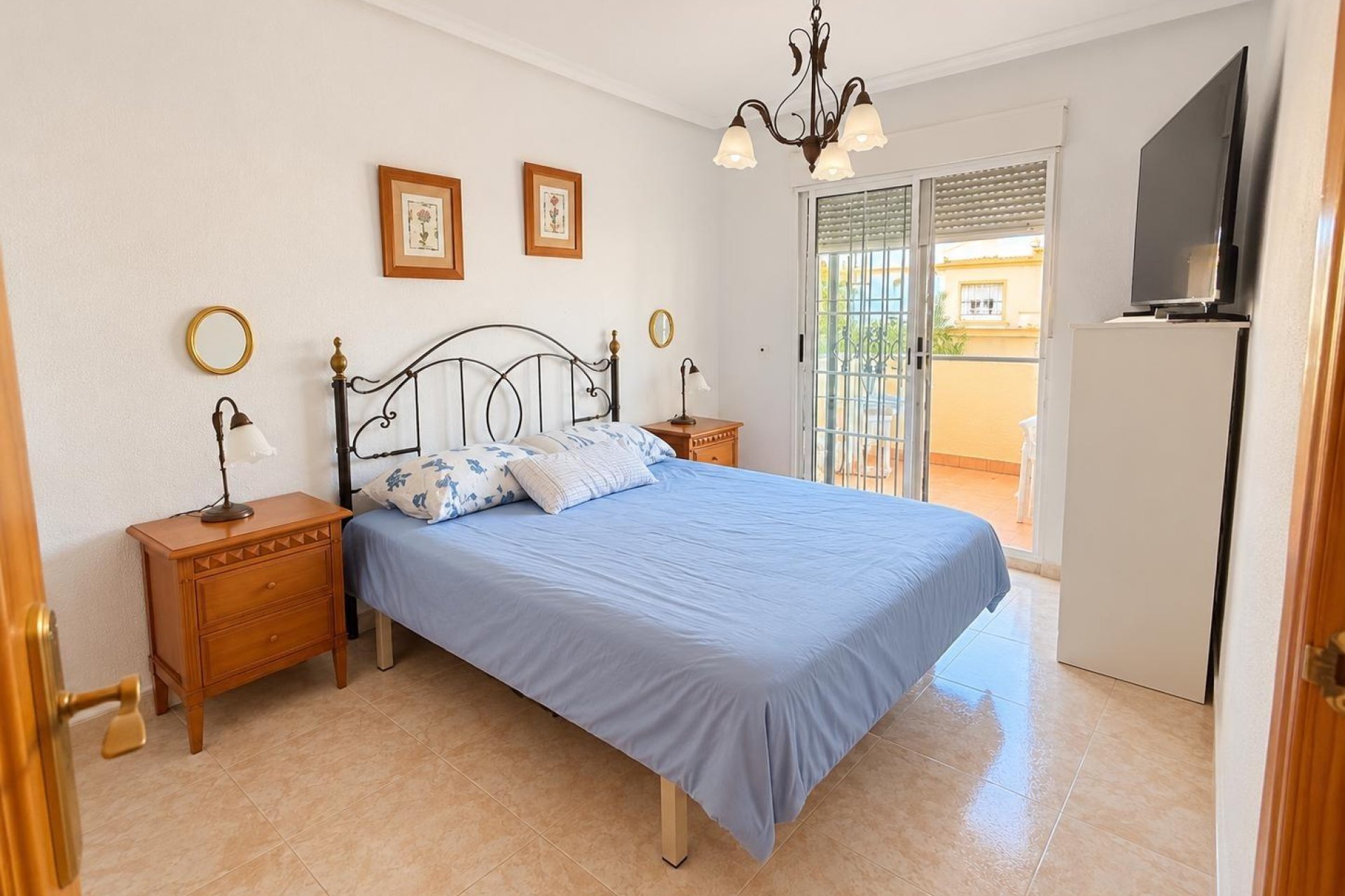 Reventa - Adosado - Torrevieja - El limonar