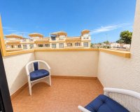 Reventa - Adosado - Torrevieja - El limonar