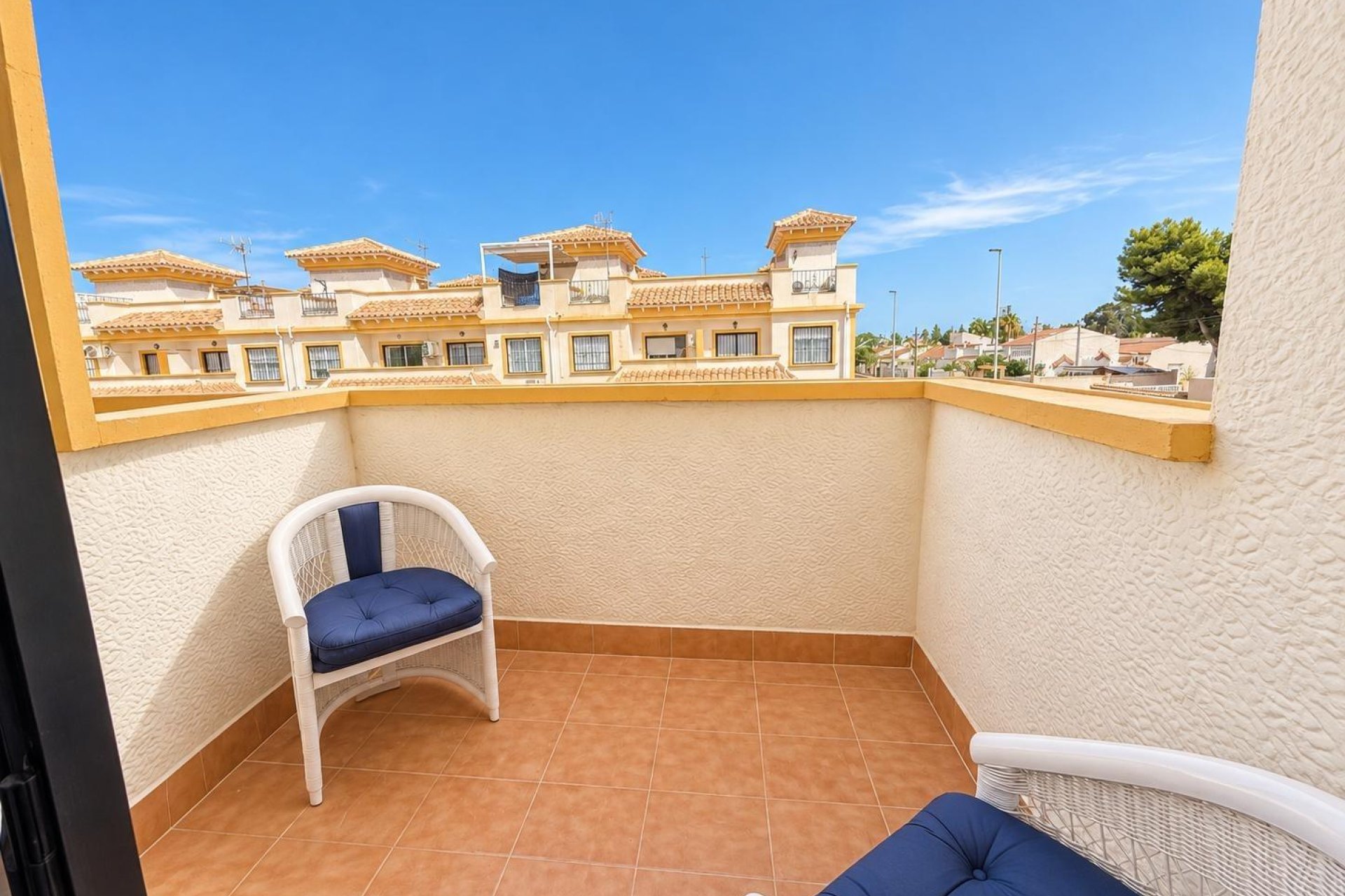 Reventa - Adosado - Torrevieja - El limonar