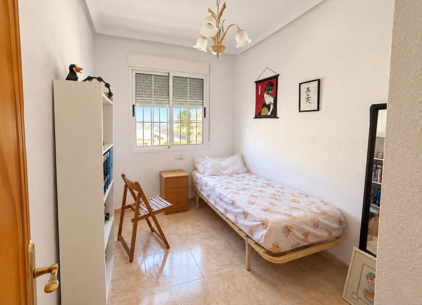 Reventa - Adosado - Torrevieja - El limonar