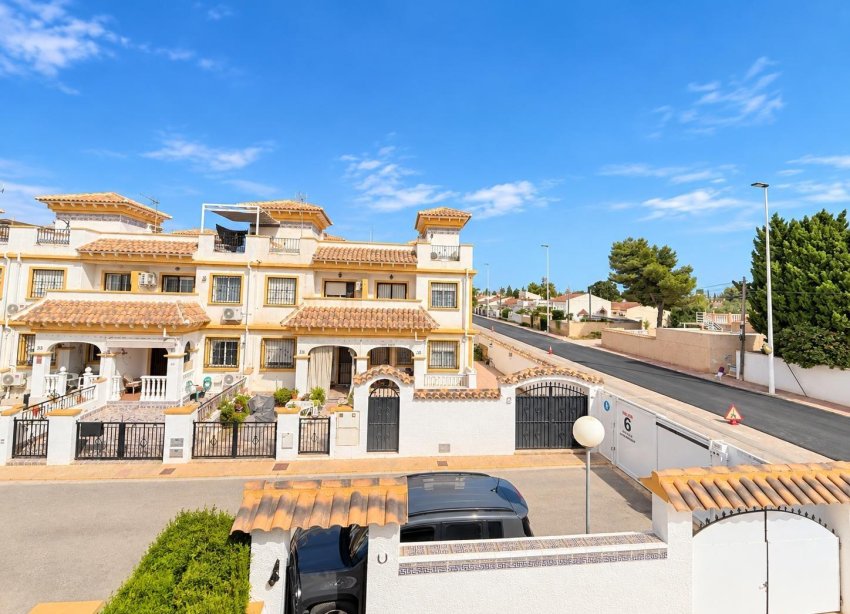 Reventa - Adosado - Torrevieja - El limonar