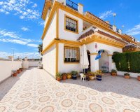 Reventa - Adosado - Torrevieja - El limonar