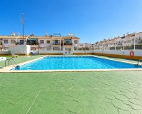 Reventa - Adosado - Torrevieja - El limonar
