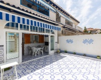 Reventa - Adosado - Torrevieja - La Mata