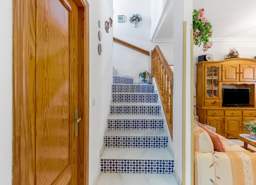 Reventa - Adosado - Torrevieja - La Mata