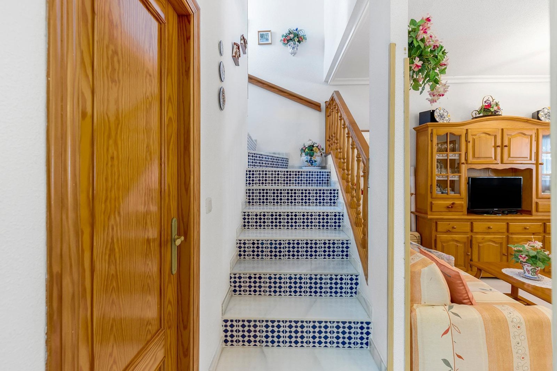 Reventa - Adosado - Torrevieja - La Mata
