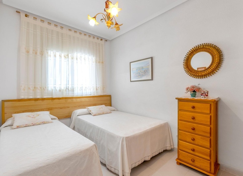 Reventa - Adosado - Torrevieja - La Mata