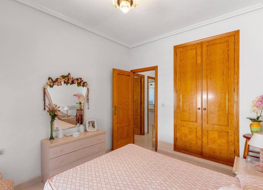 Reventa - Adosado - Torrevieja - La Mata