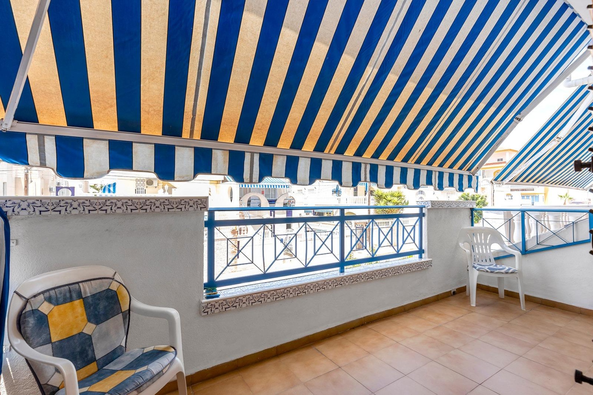 Reventa - Adosado - Torrevieja - La Mata