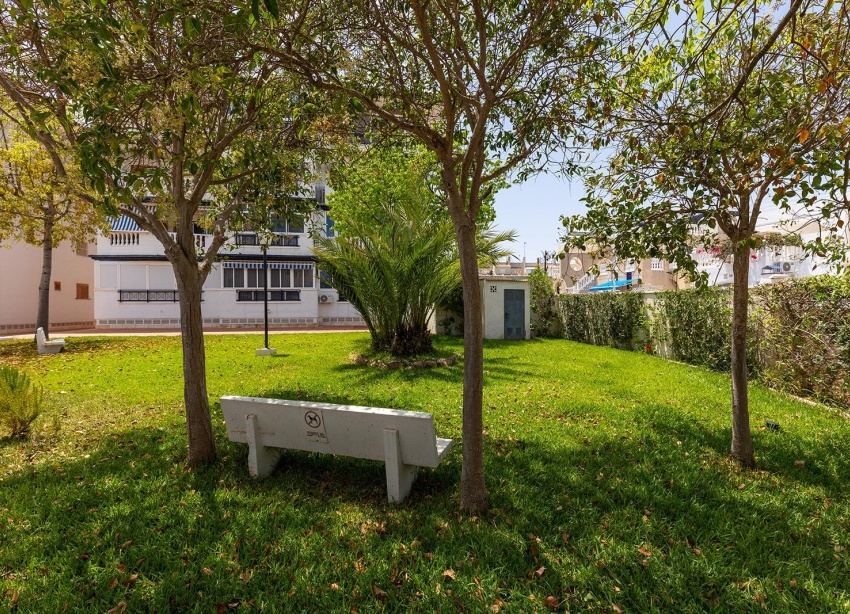 Reventa - Adosado - Torrevieja - La Mata