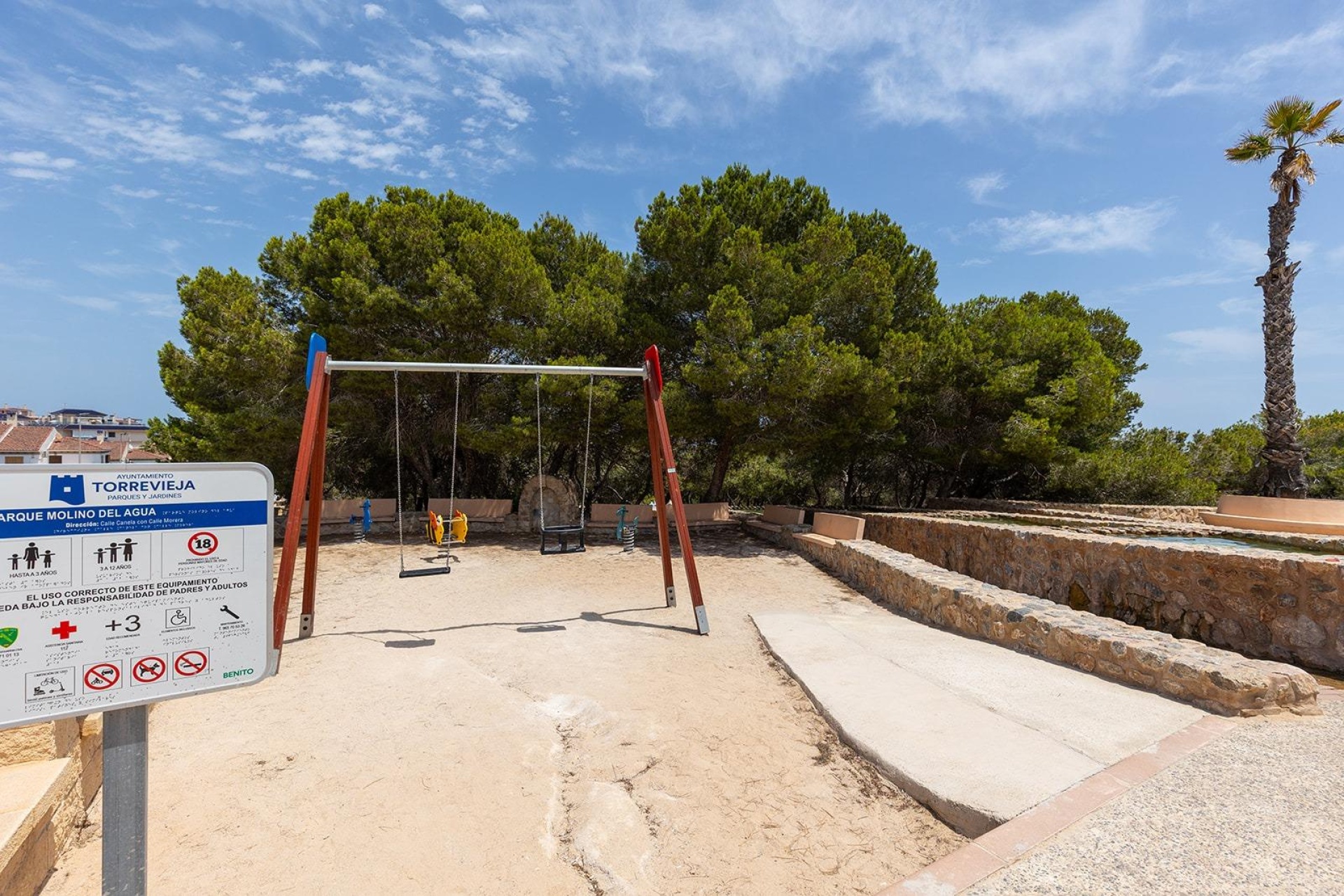 Reventa - Adosado - Torrevieja - La Mata