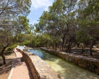 Reventa - Adosado - Torrevieja - La Mata