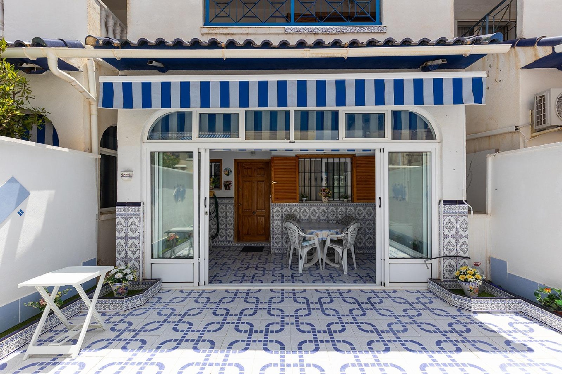 Reventa - Adosado - Torrevieja - La Mata