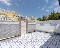 Reventa - Adosado - Torrevieja - La Mata