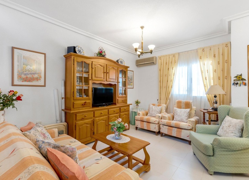 Reventa - Adosado - Torrevieja - La Mata