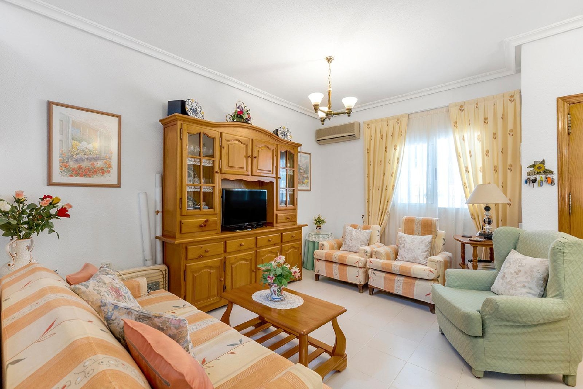 Reventa - Adosado - Torrevieja - La Mata