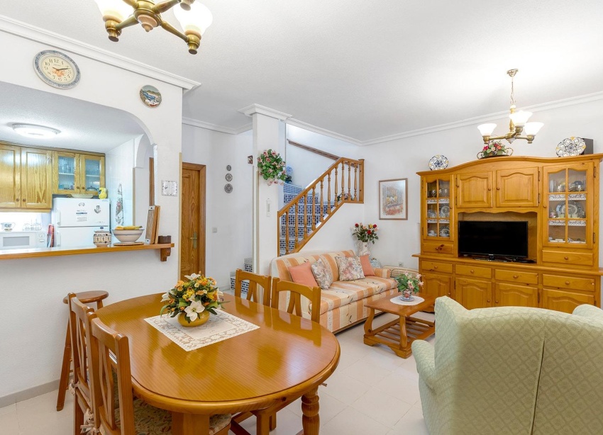 Reventa - Adosado - Torrevieja - La Mata