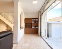 Reventa - Adosado - Torrevieja - La Siesta - El Salado -  Torreta