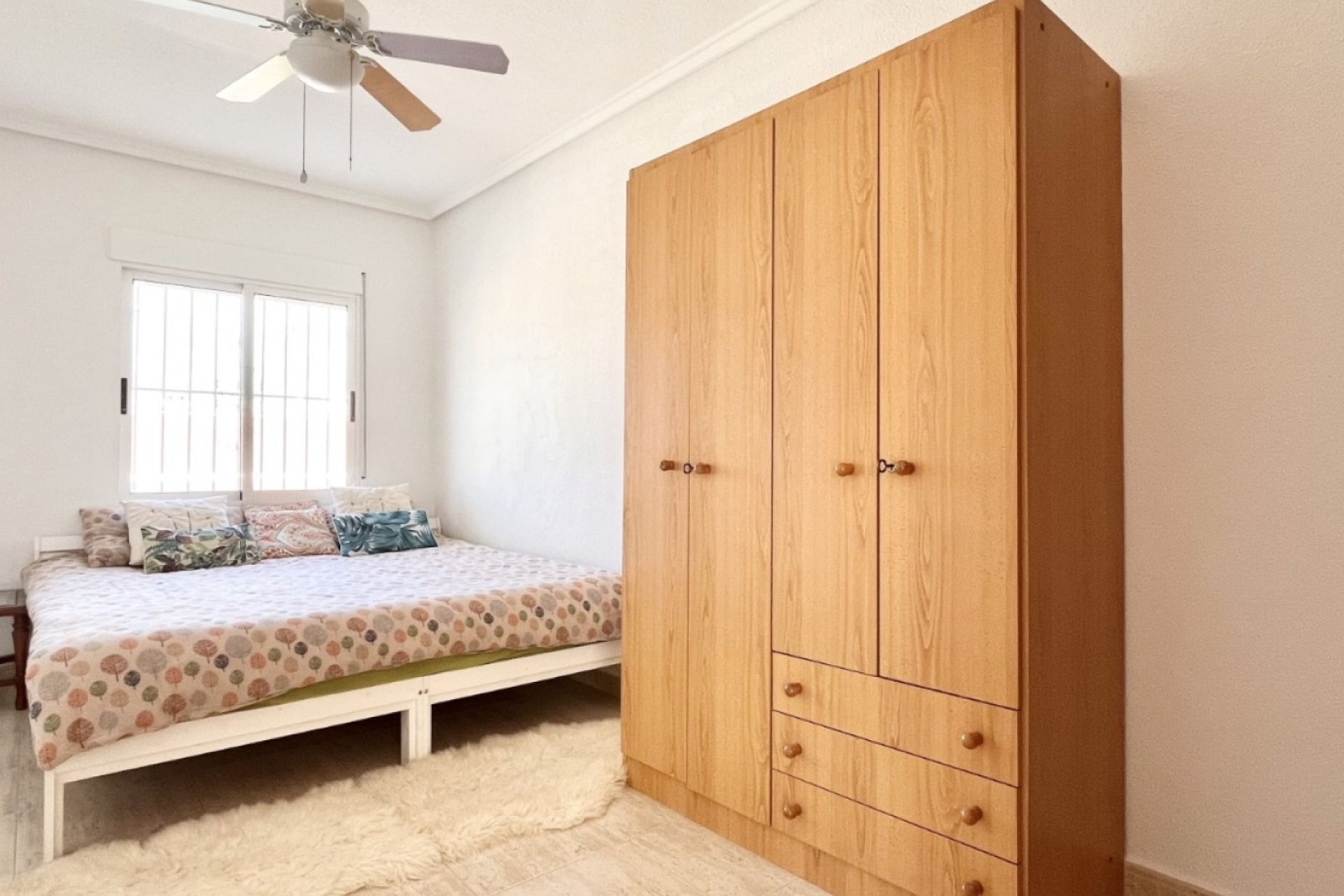 Reventa - Adosado - Torrevieja - La Siesta - El Salado -  Torreta