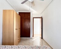 Reventa - Adosado - Torrevieja - La Siesta - El Salado -  Torreta