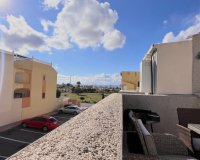 Reventa - Adosado - Torrevieja - La Siesta - El Salado -  Torreta