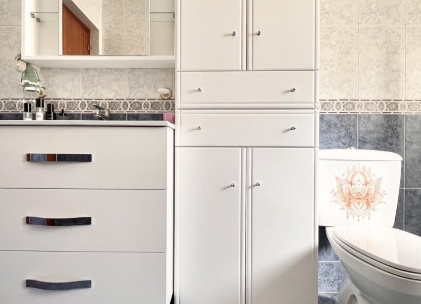 Reventa - Adosado - Torrevieja - La Siesta - El Salado -  Torreta