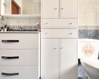 Reventa - Adosado - Torrevieja - La Siesta - El Salado -  Torreta