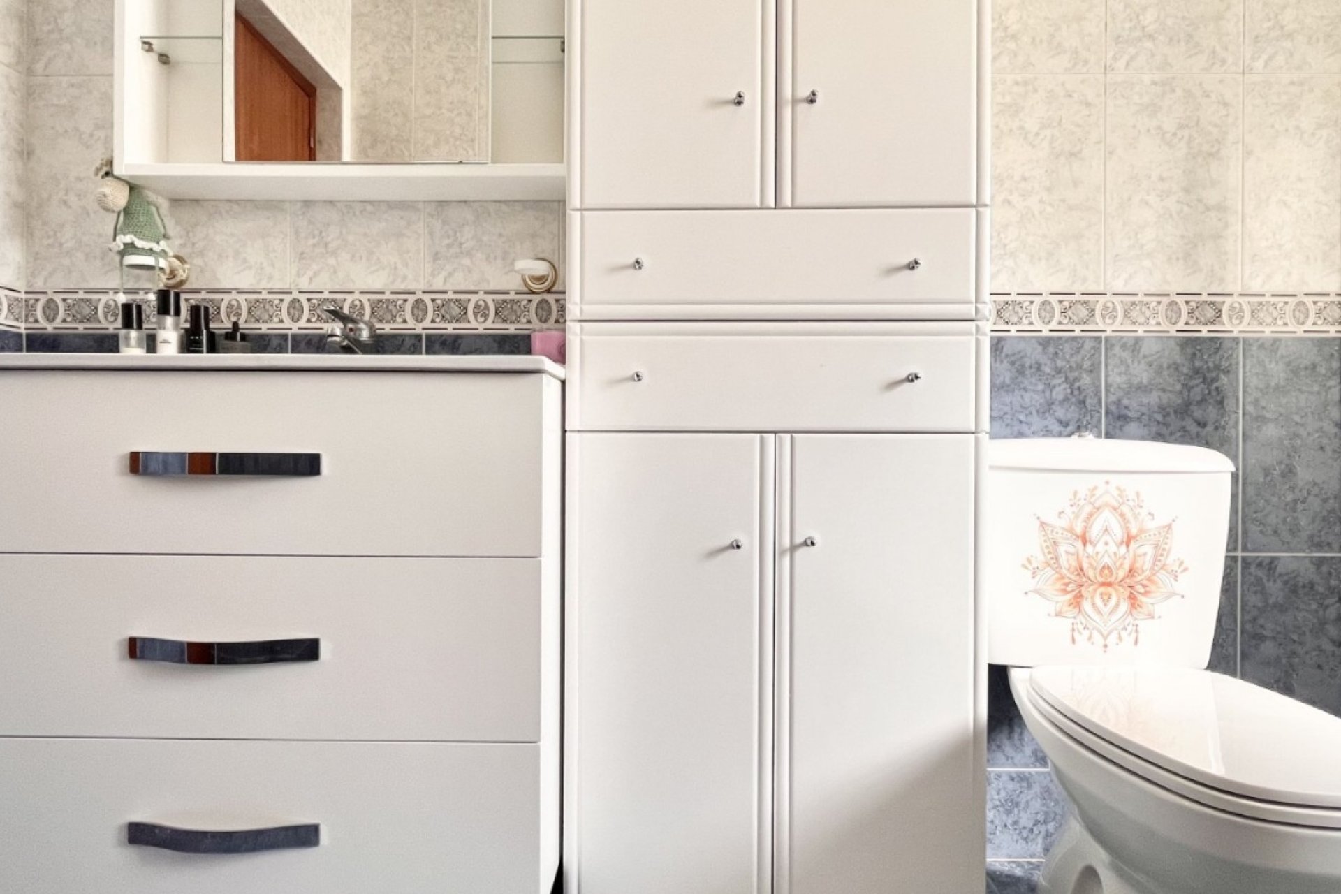 Reventa - Adosado - Torrevieja - La Siesta - El Salado -  Torreta