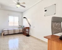 Reventa - Adosado - Torrevieja - La Siesta - El Salado -  Torreta