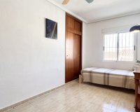 Reventa - Adosado - Torrevieja - La Siesta - El Salado -  Torreta