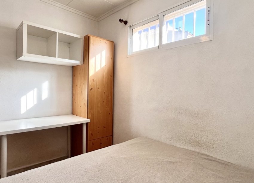 Reventa - Adosado - Torrevieja - La Siesta - El Salado -  Torreta