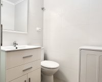 Reventa - Adosado - Torrevieja - La Siesta - El Salado -  Torreta