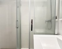 Reventa - Adosado - Torrevieja - La Siesta - El Salado -  Torreta