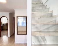 Reventa - Adosado - Torrevieja - La Siesta - El Salado -  Torreta