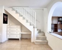 Reventa - Adosado - Torrevieja - La Siesta - El Salado -  Torreta