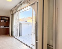 Reventa - Adosado - Torrevieja - La Siesta - El Salado -  Torreta