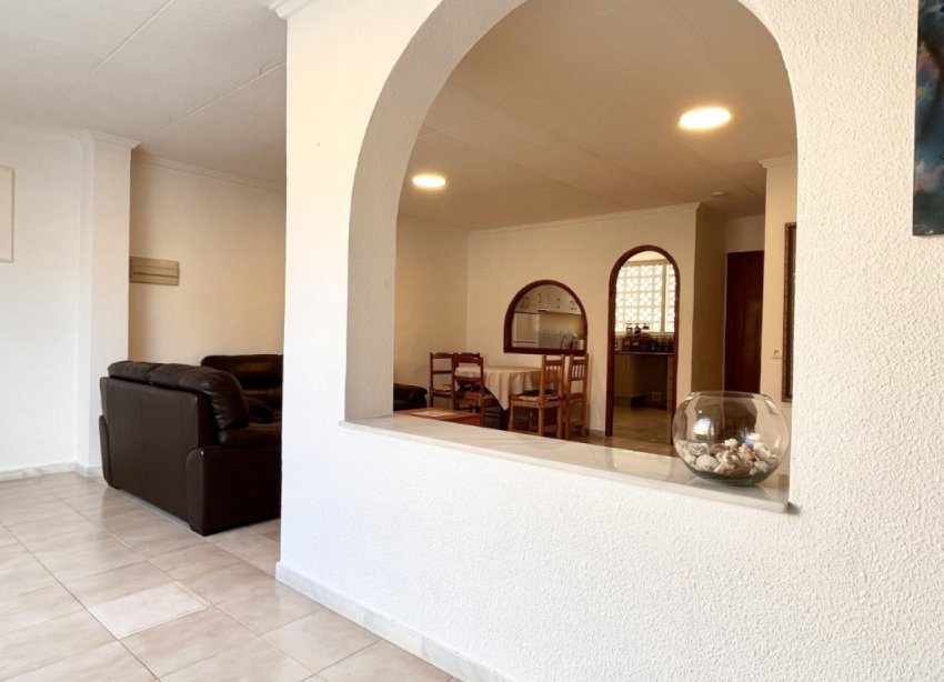 Reventa - Adosado - Torrevieja - La Siesta - El Salado -  Torreta