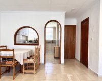 Reventa - Adosado - Torrevieja - La Siesta - El Salado -  Torreta