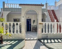 Reventa - Adosado - Torrevieja - La Siesta - El Salado -  Torreta
