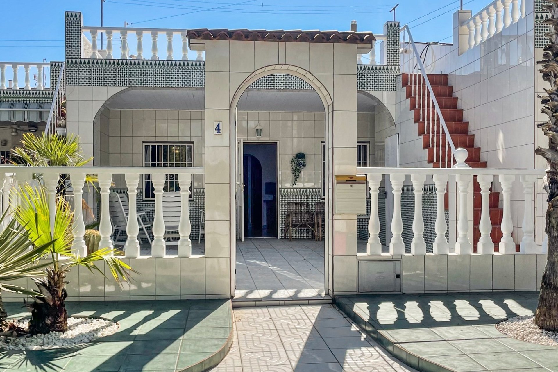 Reventa - Adosado - Torrevieja - La Siesta - El Salado -  Torreta