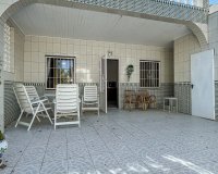 Reventa - Adosado - Torrevieja - La Siesta - El Salado -  Torreta