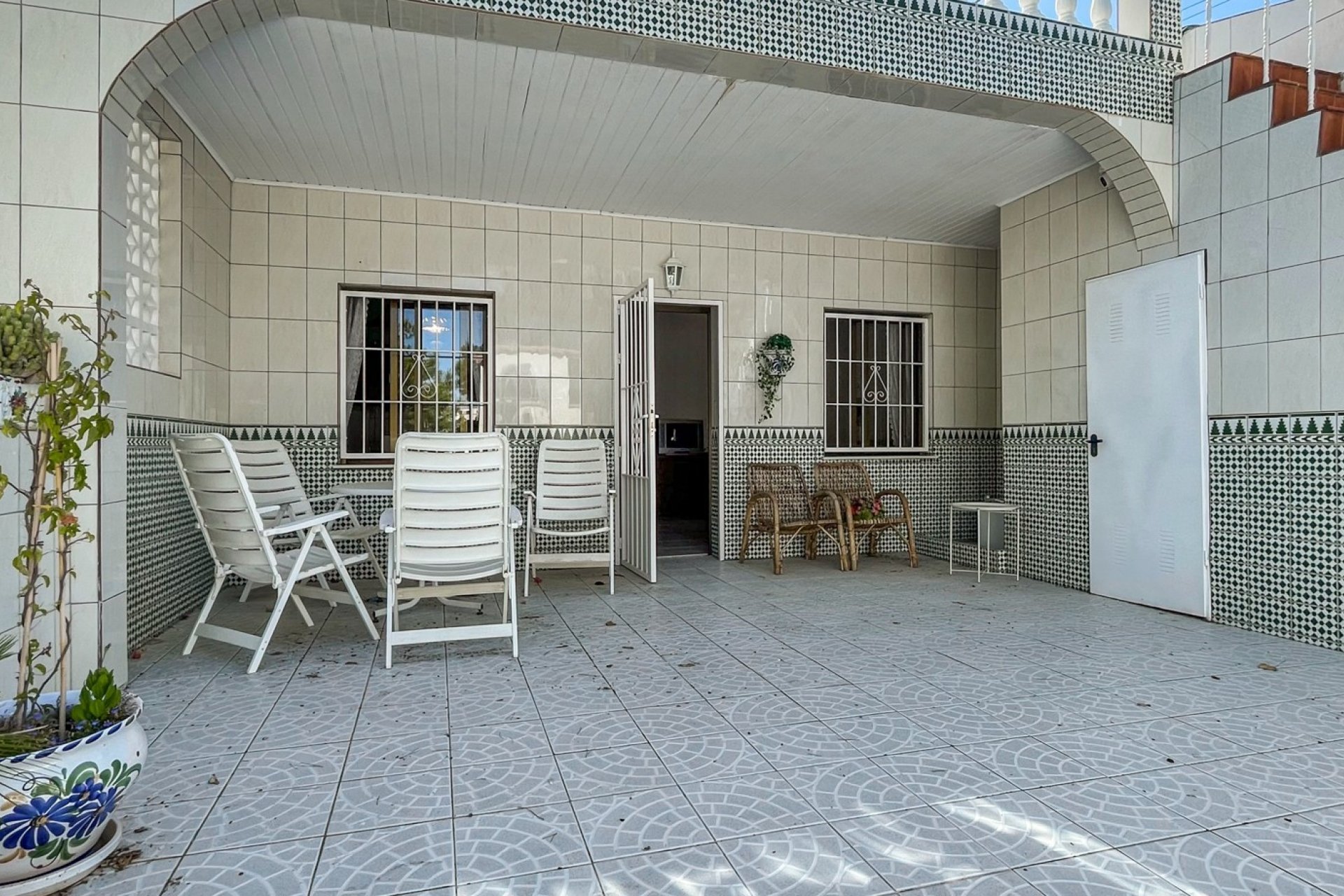 Reventa - Adosado - Torrevieja - La Siesta - El Salado -  Torreta