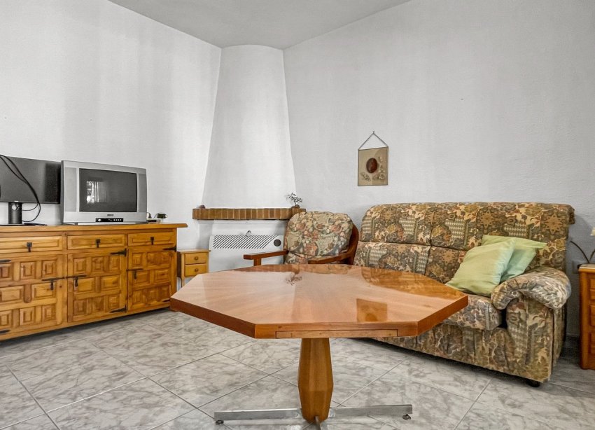 Reventa - Adosado - Torrevieja - La Siesta - El Salado -  Torreta