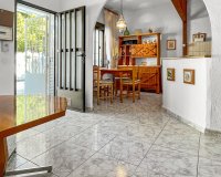 Reventa - Adosado - Torrevieja - La Siesta - El Salado -  Torreta
