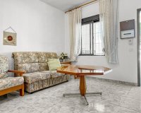 Reventa - Adosado - Torrevieja - La Siesta - El Salado -  Torreta