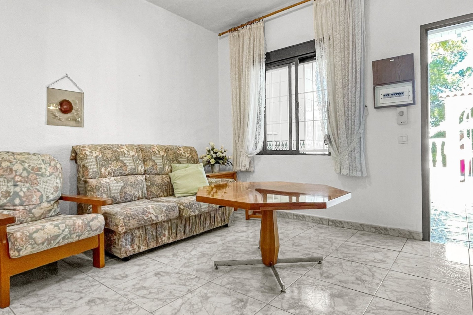Reventa - Adosado - Torrevieja - La Siesta - El Salado -  Torreta